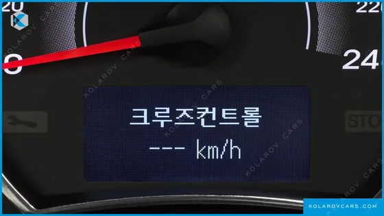 RENAULT KOREA QM5 GASOLINE 2WD RE