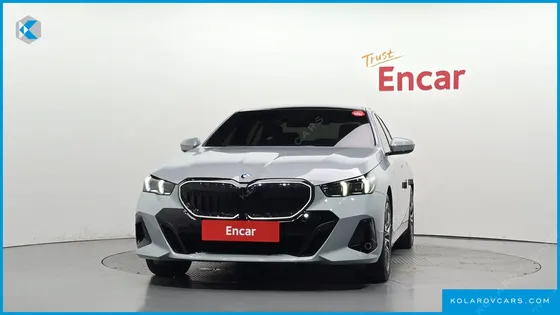 BMW 5 SERIES 520I M SPORT