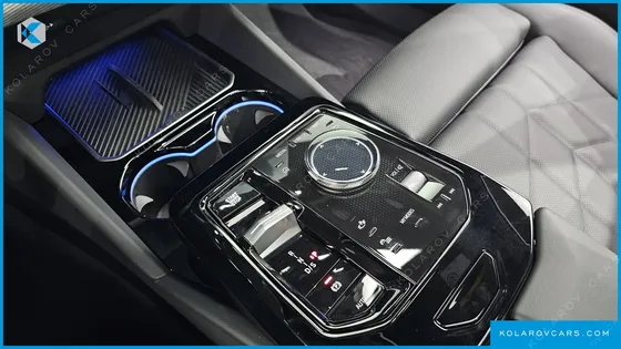 BMW 5 SERIES 520I M SPORT