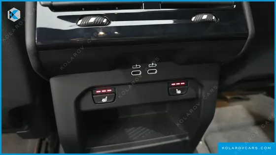 BMW 5 SERIES 520I M SPORT