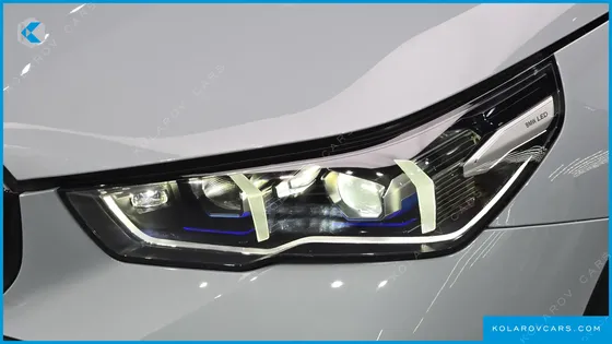 BMW 5 SERIES 520I M SPORT