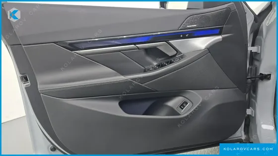 BMW 5 SERIES 520I M SPORT