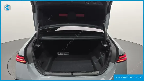 BMW 5 SERIES 520I M SPORT