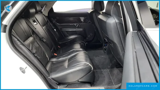 JAGUAR XJ 3.0D PREMIUM LUXURY LWB