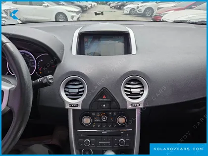 RENAULT KOREA QM5 DIESEL 2WD LE