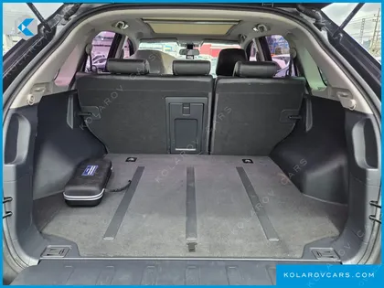 RENAULT KOREA QM5 DIESEL 2WD LE