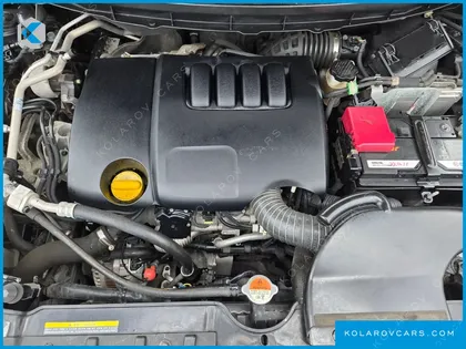 RENAULT KOREA QM5 DIESEL 2WD LE
