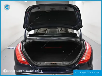 JAGUAR XJ 3.0 SC PREMIUM LUXURY LWB