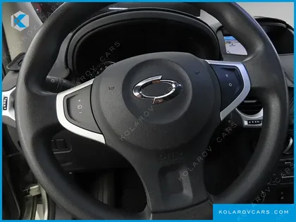 RENAULT KOREA QM5 GASOLINE 2WD SE