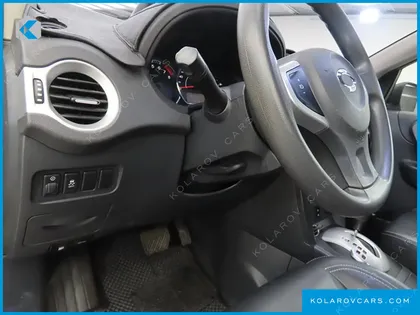 RENAULT KOREA QM5 GASOLINE 2WD SE