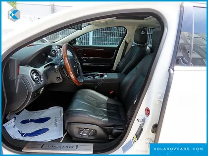 JAGUAR XJ 3.0D PREMIUM LUXURY SWB