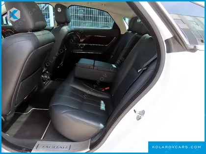 JAGUAR XJ 3.0D PREMIUM LUXURY SWB