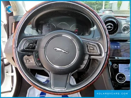 JAGUAR XJ 3.0D PREMIUM LUXURY SWB