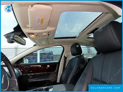 JAGUAR XJ 3.0D PREMIUM LUXURY SWB