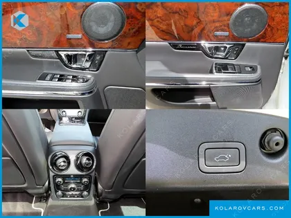 JAGUAR XJ 3.0D PREMIUM LUXURY SWB