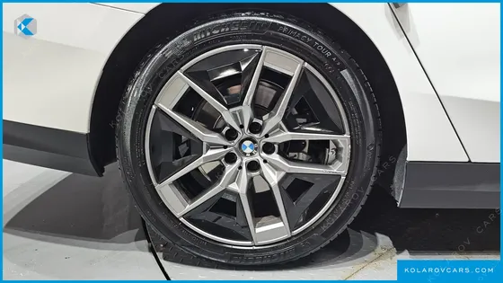 BMW 5 SERIES 523D XDRIVE