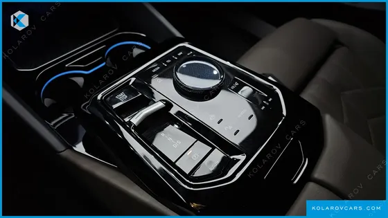 BMW 5 SERIES 523D XDRIVE