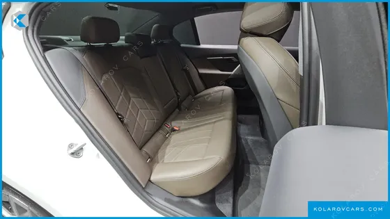 BMW 5 SERIES 523D XDRIVE