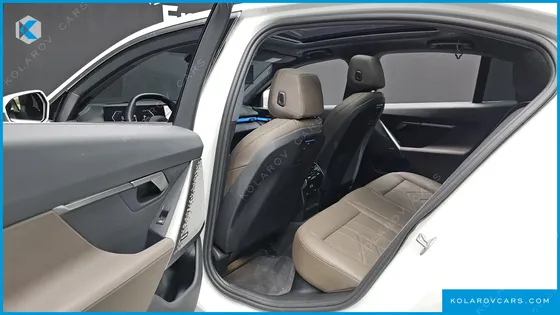 BMW 5 SERIES 523D XDRIVE