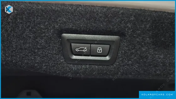 BMW 5 SERIES 523D XDRIVE