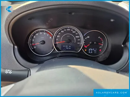RENAULT KOREA QM5 GASOLINE 2WD LE