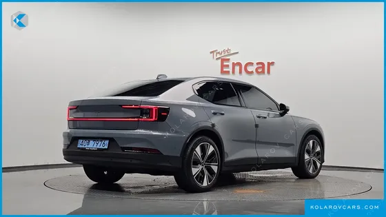 POLESTAR POLESTAR 2 LONGRANGE SINGLEMOTOR
