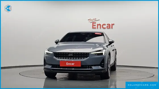 POLESTAR POLESTAR 2 LONGRANGE SINGLEMOTOR