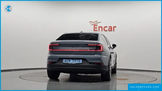 POLESTAR POLESTAR 2 LONGRANGE SINGLEMOTOR