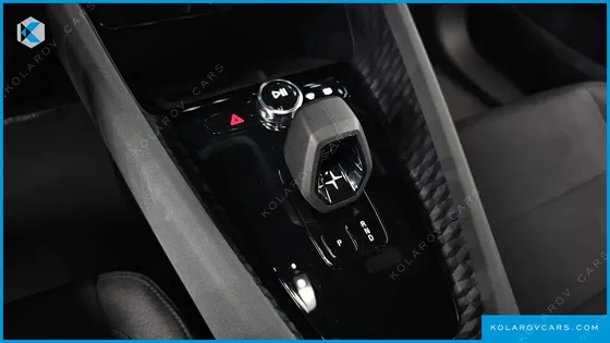 POLESTAR POLESTAR 2 LONGRANGE SINGLEMOTOR