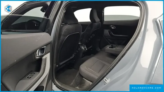 POLESTAR POLESTAR 2 LONGRANGE SINGLEMOTOR
