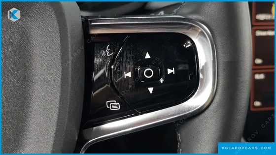 POLESTAR POLESTAR 2 LONGRANGE SINGLEMOTOR