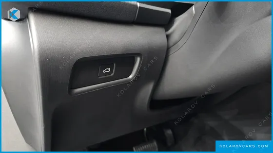 POLESTAR POLESTAR 2 LONGRANGE SINGLEMOTOR