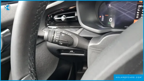 POLESTAR POLESTAR 2 LONGRANGE SINGLEMOTOR