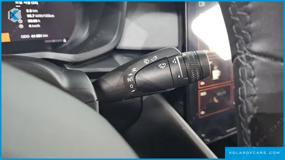 POLESTAR POLESTAR 2 LONGRANGE SINGLEMOTOR