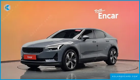 POLESTAR POLESTAR 2 LONGRANGE SINGLEMOTOR