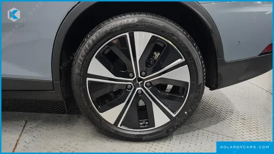 POLESTAR POLESTAR 2 LONGRANGE SINGLEMOTOR