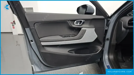 POLESTAR POLESTAR 2 LONGRANGE SINGLEMOTOR