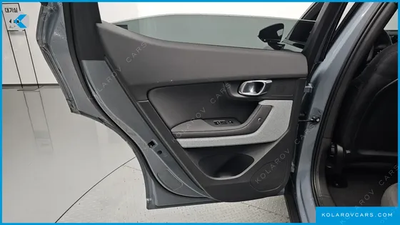 POLESTAR POLESTAR 2 LONGRANGE SINGLEMOTOR