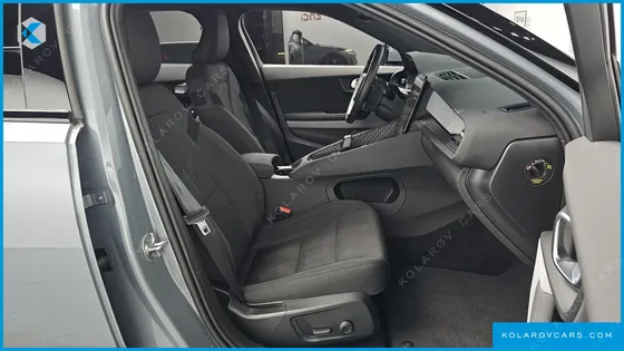 POLESTAR POLESTAR 2 LONGRANGE SINGLEMOTOR