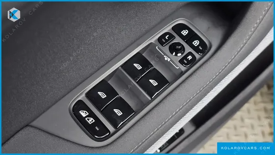 POLESTAR POLESTAR 2 LONGRANGE SINGLEMOTOR