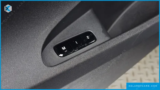 POLESTAR POLESTAR 2 LONGRANGE SINGLEMOTOR