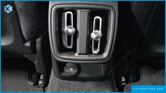 POLESTAR POLESTAR 2 LONGRANGE SINGLEMOTOR