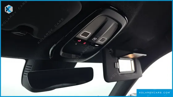 POLESTAR POLESTAR 2 LONGRANGE SINGLEMOTOR
