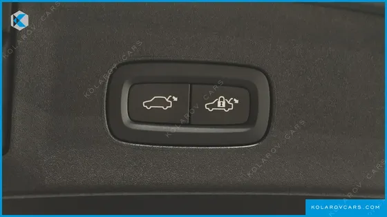 POLESTAR POLESTAR 2 LONGRANGE SINGLEMOTOR