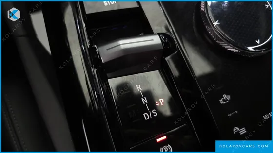 BMW 5 SERIES 520I M SPORT
