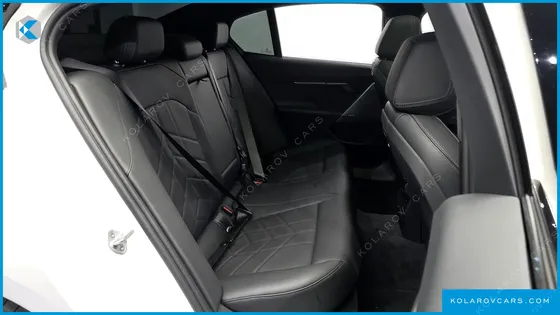 BMW 5 SERIES 520I M SPORT