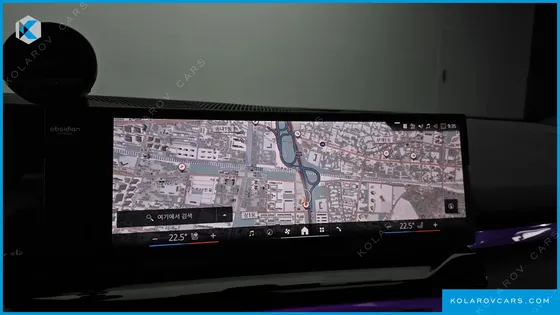 BMW 5 SERIES 520I M SPORT