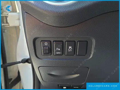 RENAULT KOREA QM5 DIESEL 2WD LE