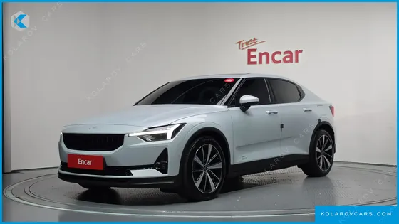 POLESTAR POLESTAR 2 LONGRANGE SINGLEMOTOR