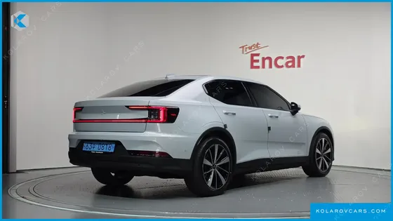 POLESTAR POLESTAR 2 LONGRANGE SINGLEMOTOR